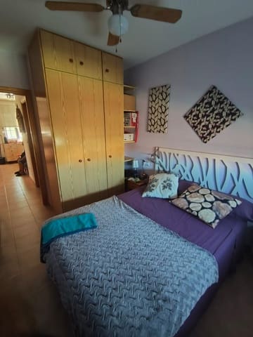 2 soveværelse Bungalow til salg i Aguas Nuevas, Torrevieja med swimmingpool - € 149.900 (Ref: 10054676)
