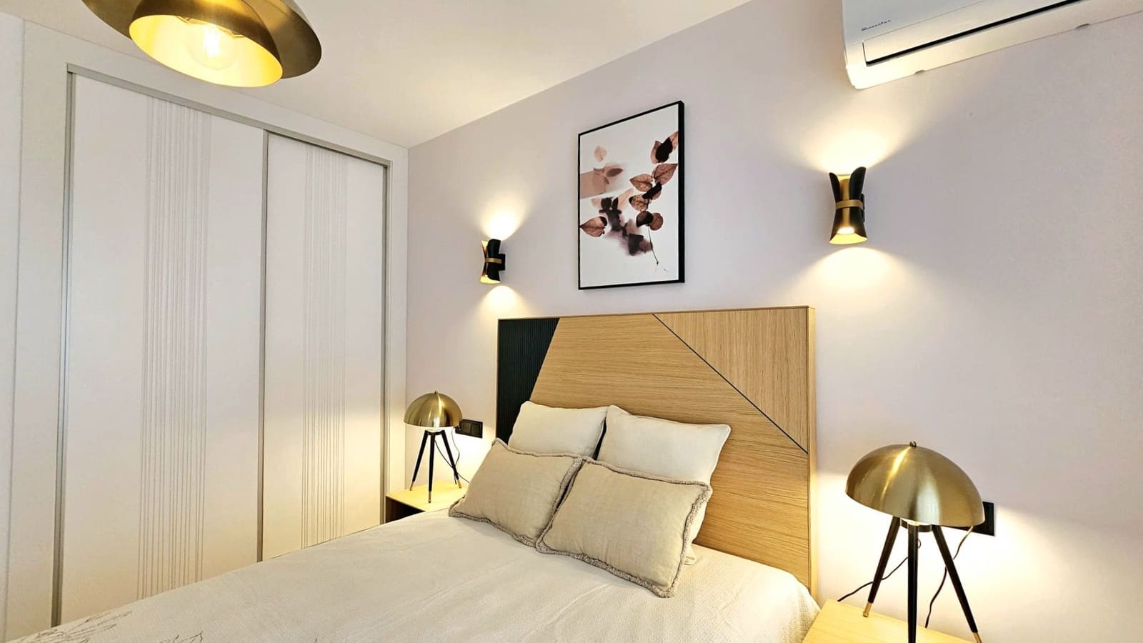 2 quarto Apartamento para venda em Calpe / Calp com garagem - 745 000 € (Ref: 10054678)