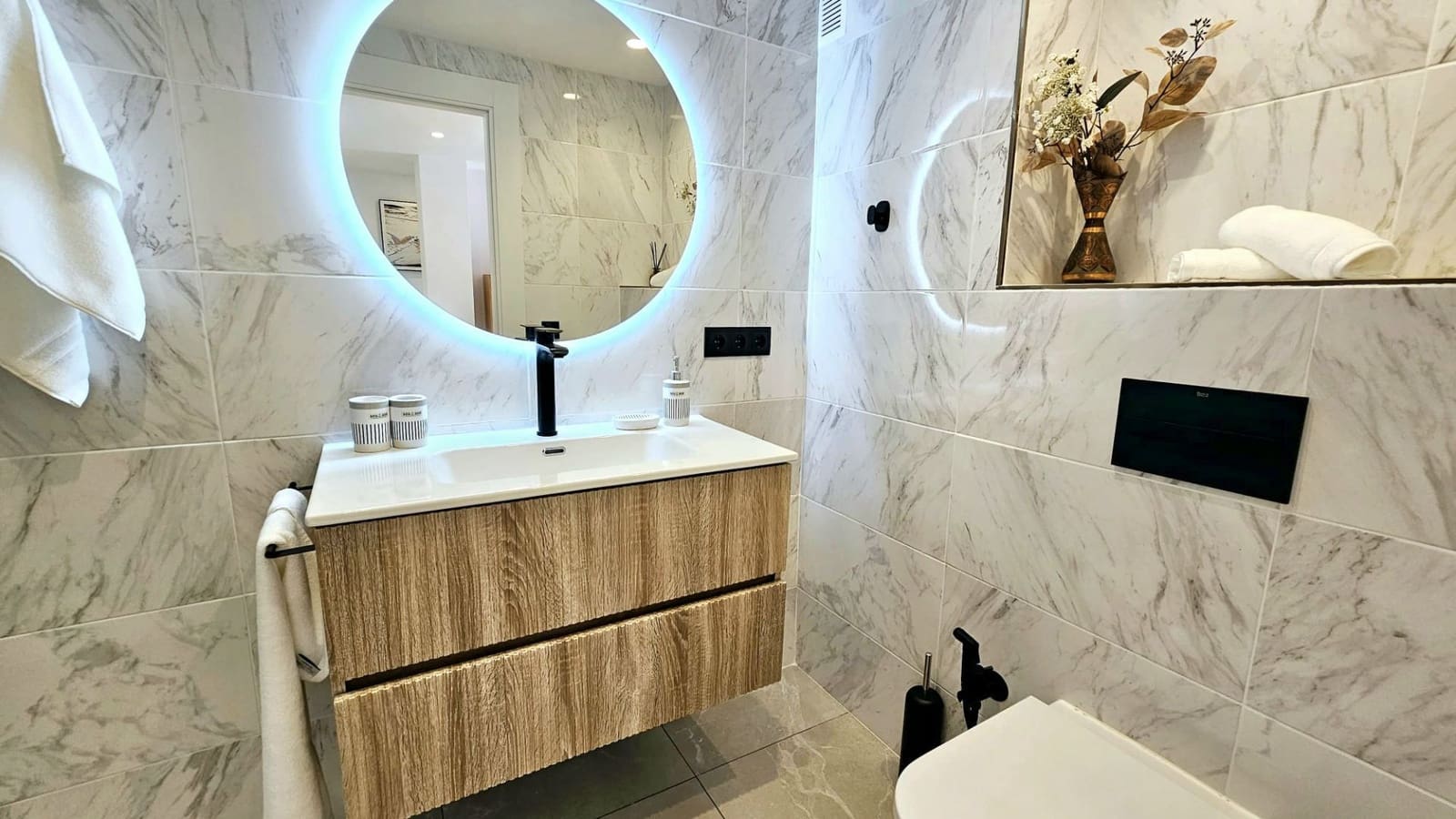 2 quarto Apartamento para venda em Calpe / Calp com garagem - 745 000 € (Ref: 10054678)