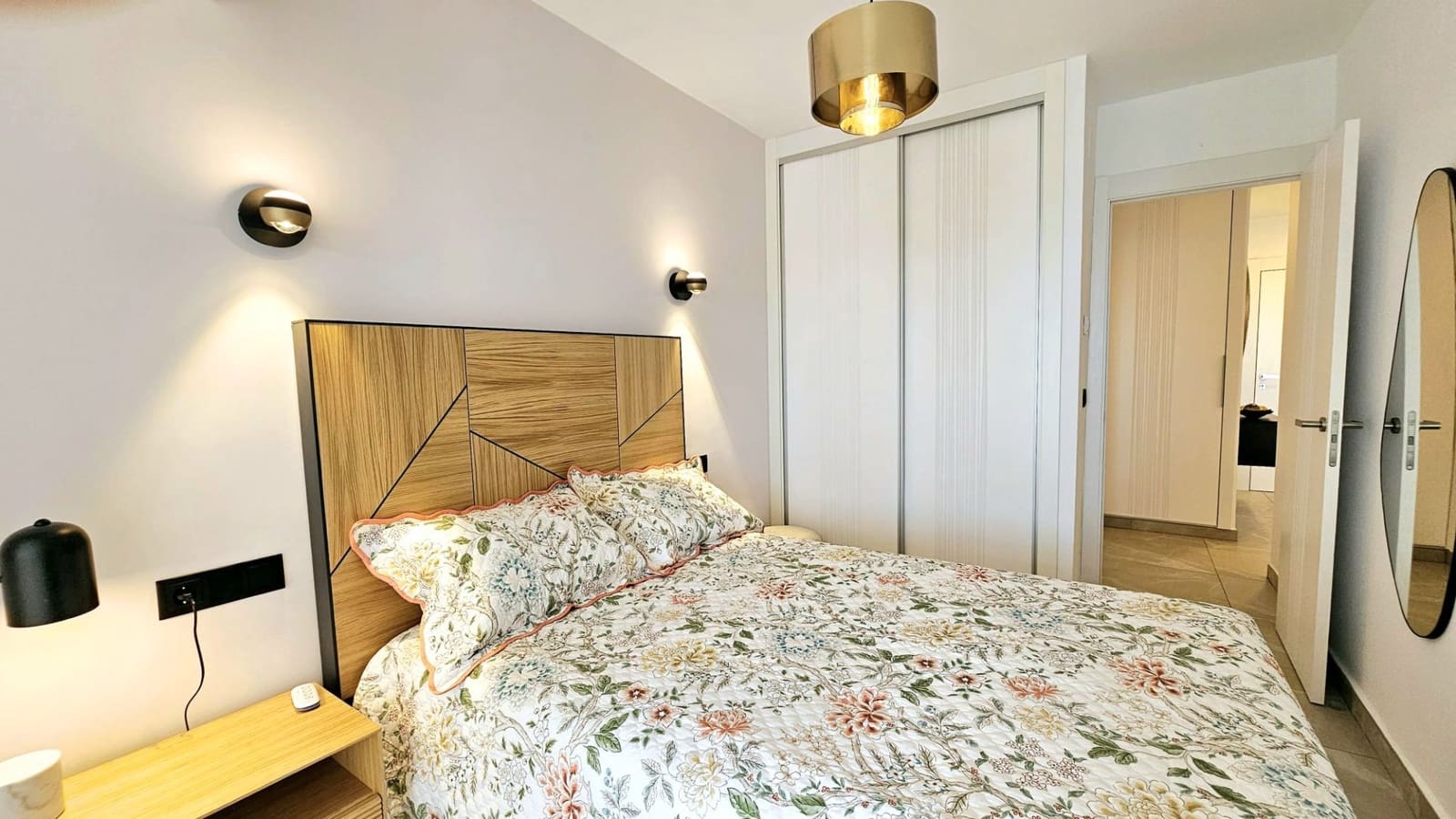 2 quarto Apartamento para venda em Calpe / Calp com garagem - 745 000 € (Ref: 10054678)
