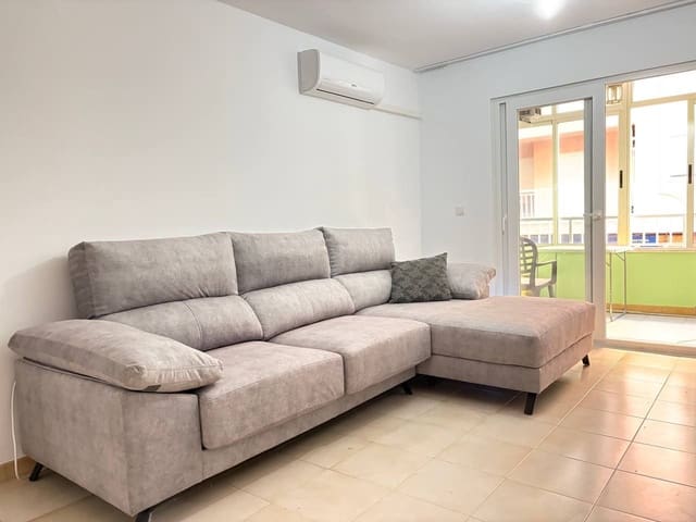 2 chambre Appartement à vendre à Gaspar Perelló, Torrevieja - 165 000 € (Ref: 10054681)