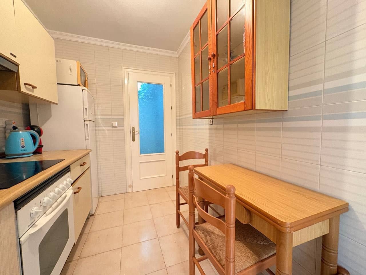 2 chambre Appartement à vendre à Torrevieja - 165 000 € (Ref: 10054681)