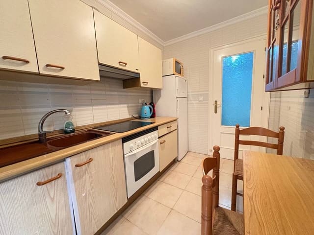 2 chambre Appartement à vendre à Gaspar Perelló, Torrevieja - 165 000 € (Ref: 10054681)