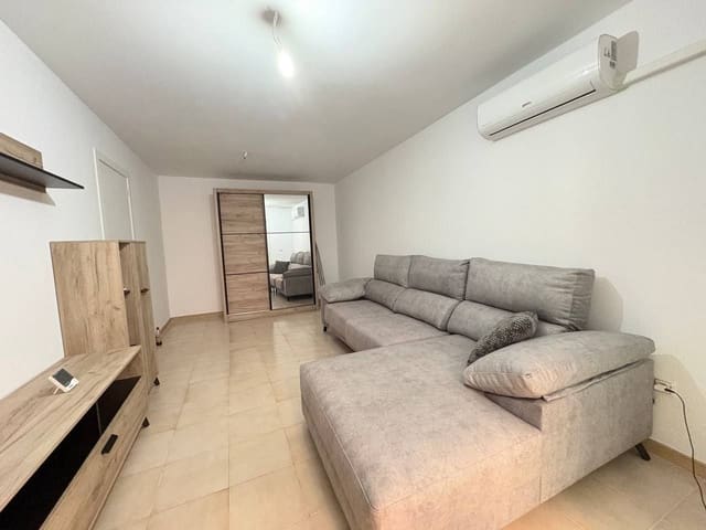 2 chambre Appartement à vendre à Gaspar Perelló, Torrevieja - 165 000 € (Ref: 10054681)
