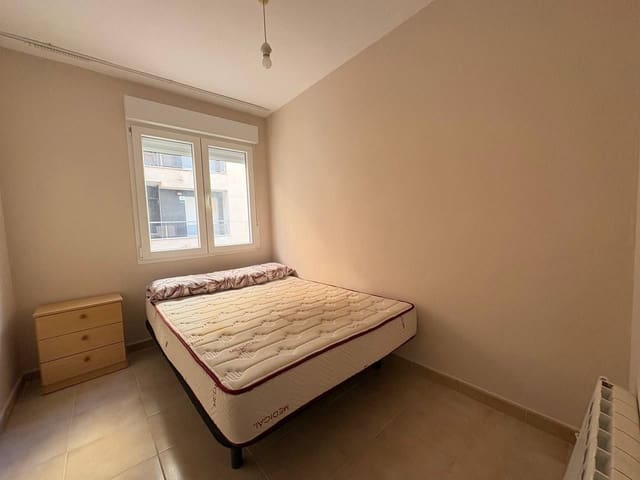 2 chambre Appartement à vendre à Gaspar Perelló, Torrevieja - 165 000 € (Ref: 10054681)