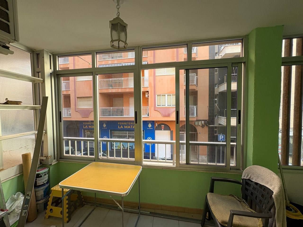 2 chambre Appartement à vendre à Torrevieja - 165 000 € (Ref: 10054681)