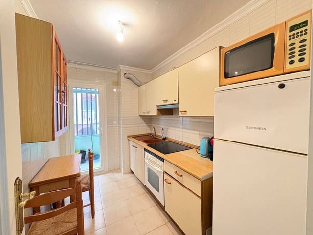 2 chambre Appartement à vendre à Gaspar Perelló, Torrevieja - 165 000 € (Ref: 10054681)