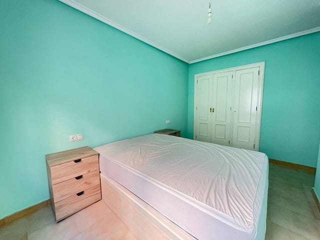 2 chambre Appartement à vendre à Gaspar Perelló, Torrevieja - 165 000 € (Ref: 10054681)