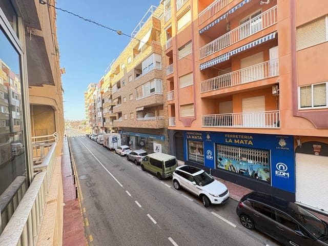 2 sovrum Lägenhet till salu i Gaspar Perelló, Torrevieja - 165 000 € (Ref: 10054681)