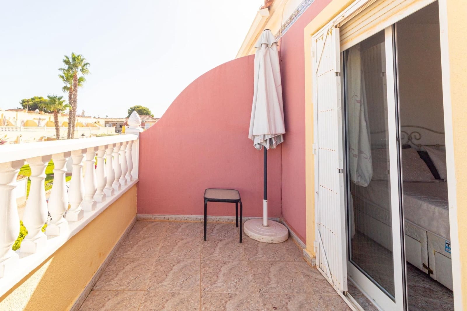 2 sypialnia Dom blizniak na sprzedaż w Orihuela Costa z basenem - 199 000 € (Ref: 10054682)