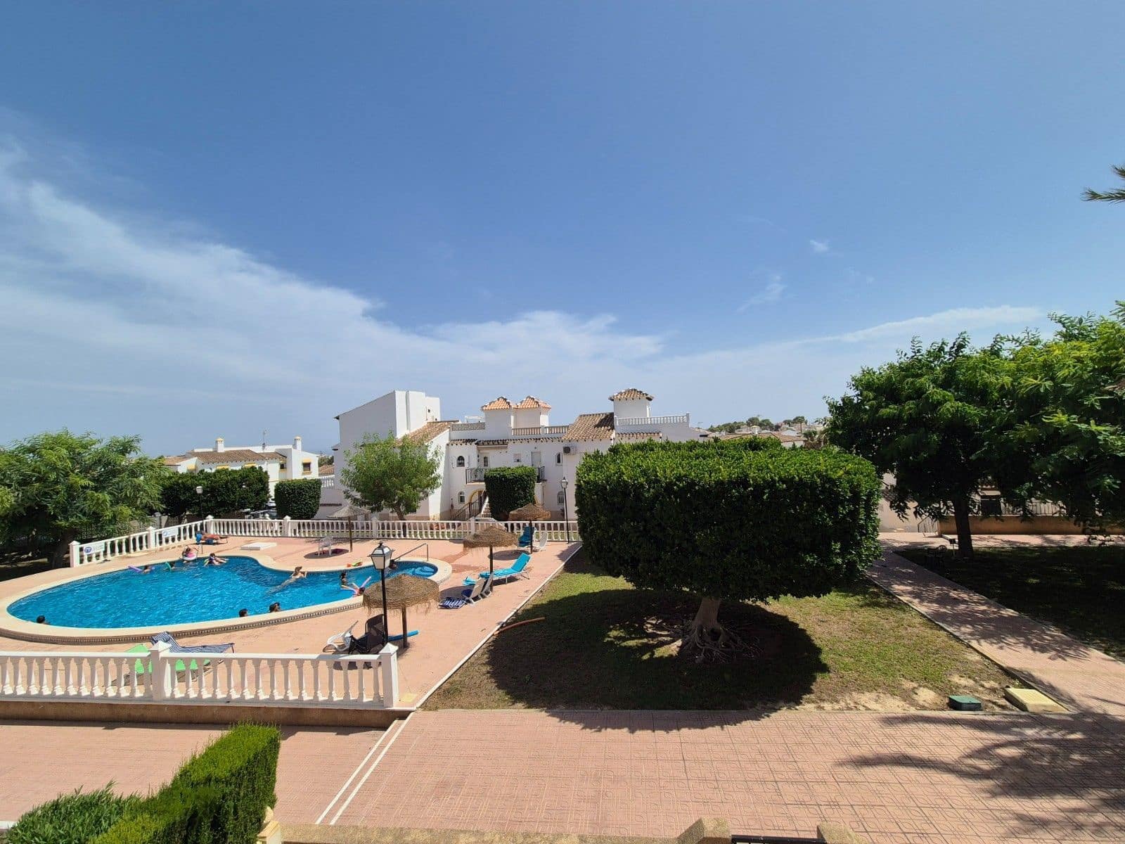 1 bedroom Bungalow for sale in San Miguel de Salinas - € 105,000 (Ref: 10057980)