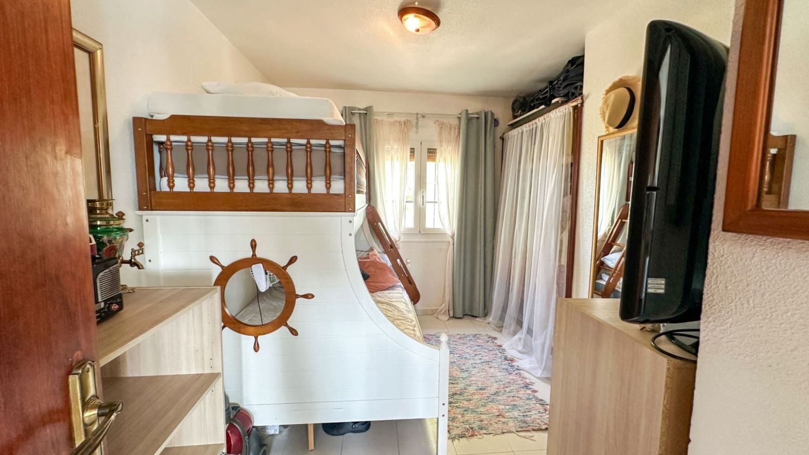 1 bedroom Bungalow for sale in San Miguel de Salinas - € 105,000 (Ref: 10057980)