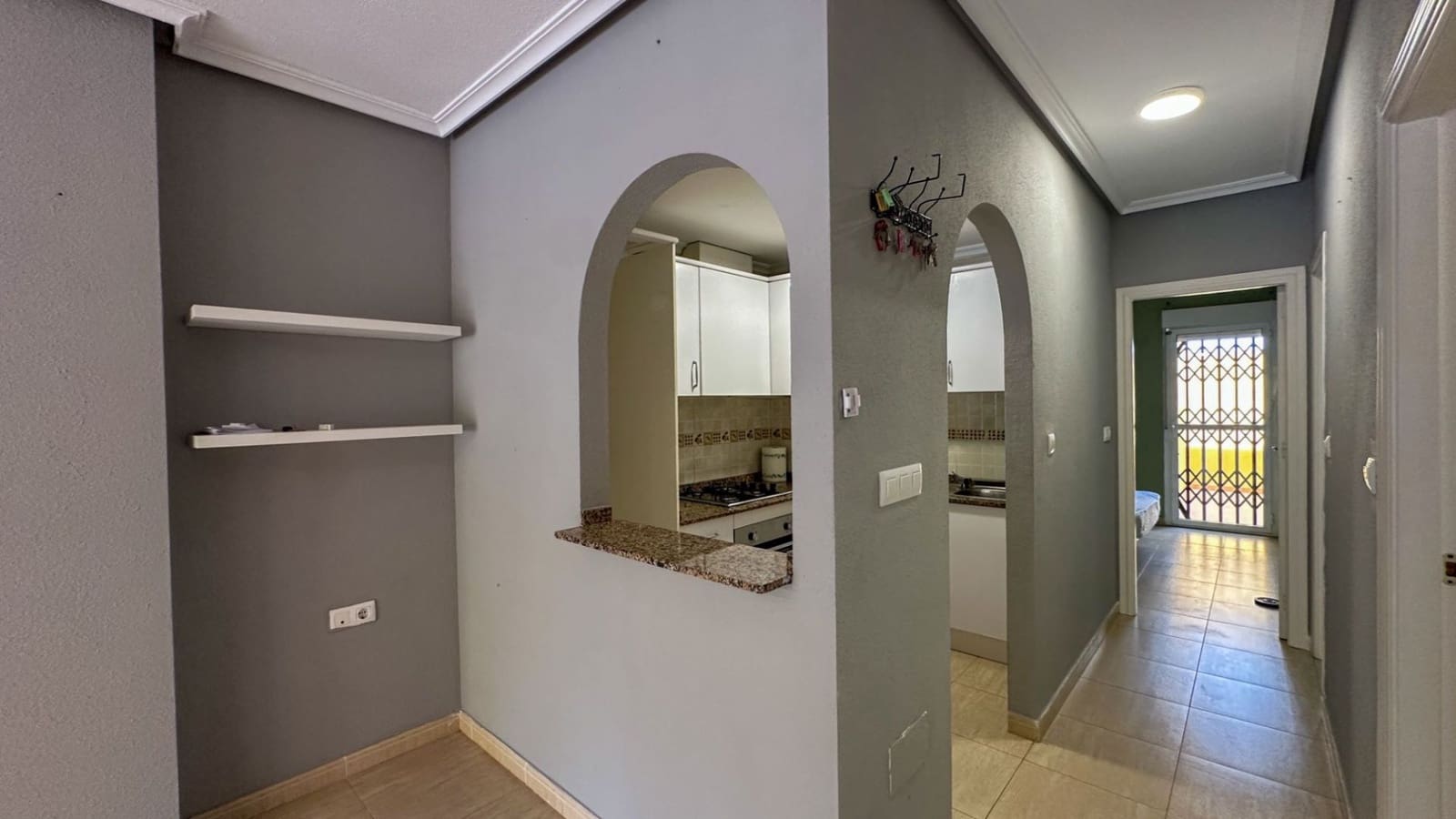 2 slaapkamer Bungalow te koop in Daya Nueva - € 119.000 (Ref: 10057981)
