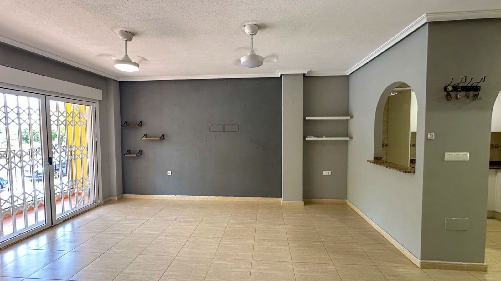 2 slaapkamer Bungalow te koop in Daya Nueva - € 119.000 (Ref: 10057981)