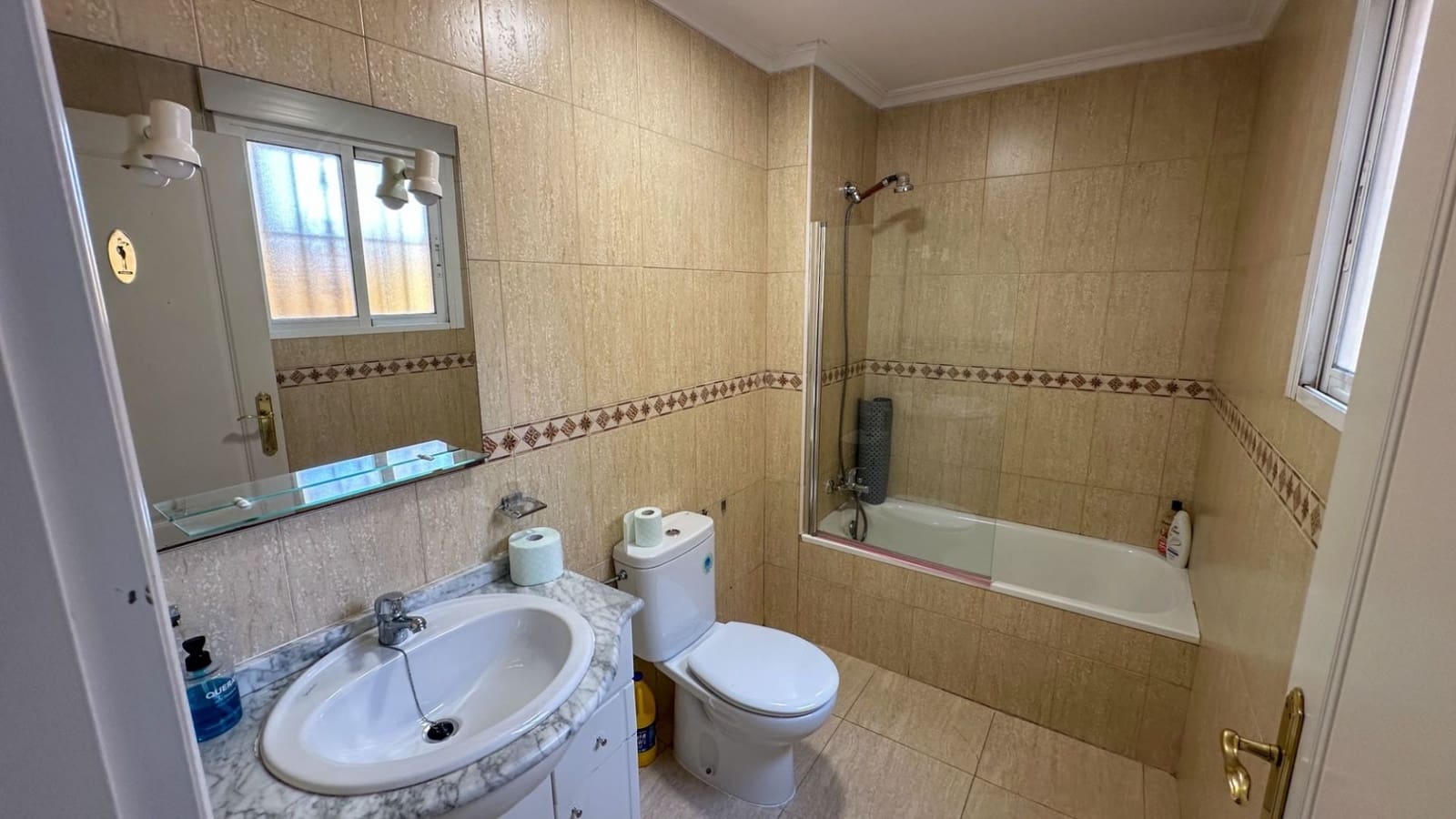 2 slaapkamer Bungalow te koop in Daya Nueva - € 119.000 (Ref: 10057981)