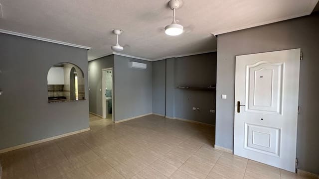 Bungalow de 2 habitaciones en Daya Nueva en venta - 119.000 € (Ref: 10057981)
