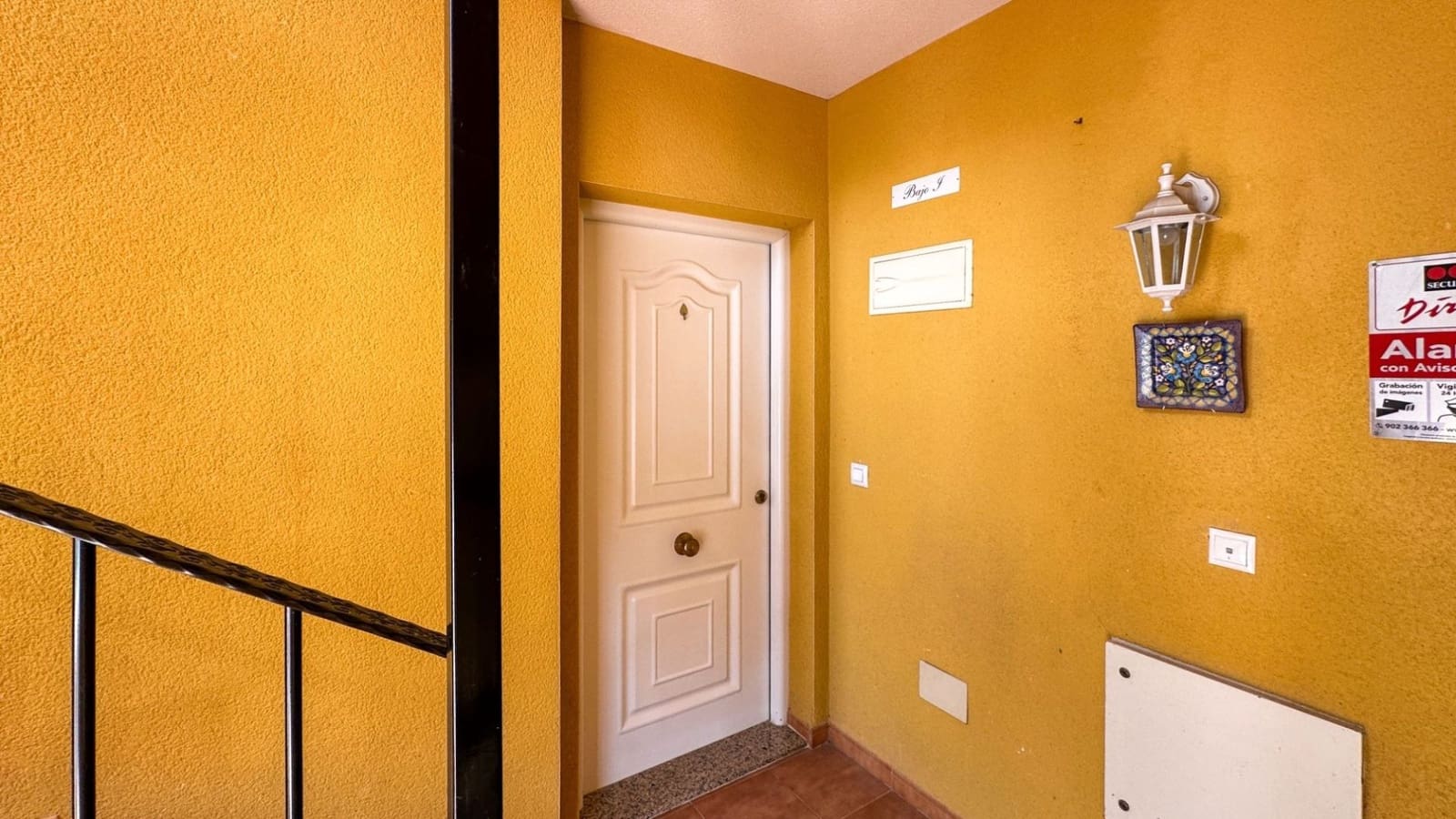 2 slaapkamer Bungalow te koop in Daya Nueva - € 119.000 (Ref: 10057981)