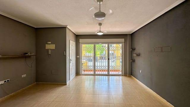 Bungalow de 2 habitaciones en Daya Nueva en venta - 119.000 € (Ref: 10057981)