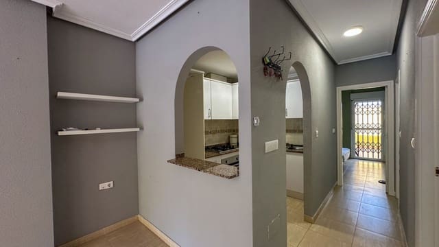 2 sypialnia Bungalow na sprzedaż w Daya Nueva - 119 000 € (Ref: 10057981)