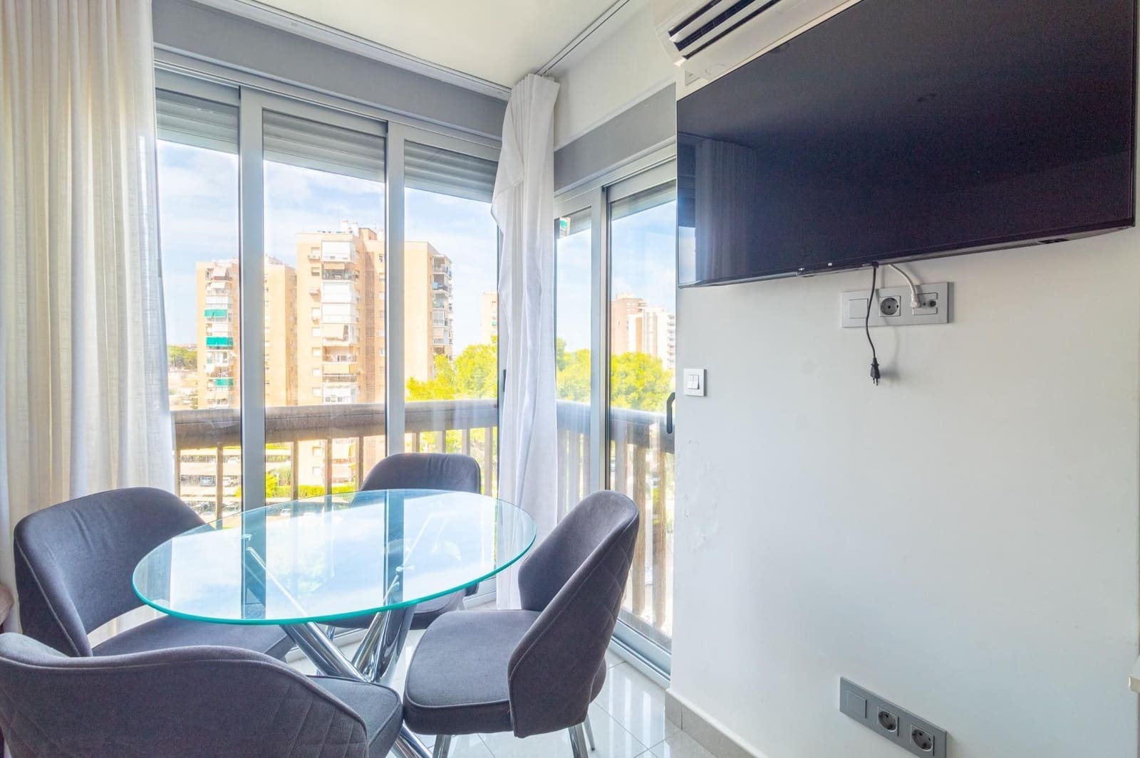 1 sovrum Lägenhet till salu i Orihuela Costa - 155 000 € (Ref: 10057983)