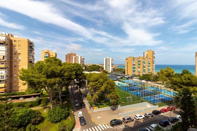 1 sovrum Lägenhet till salu i Dehesa de Campoamor, Orihuela - 155 000 € (Ref: 10057983)