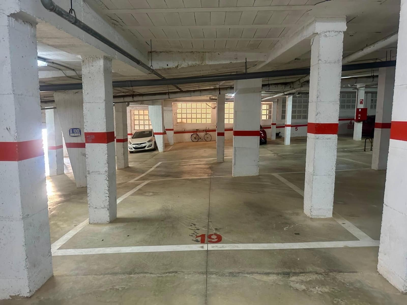 Garage in vendita in Torrevieja - 11.500 € (Rif: 10057984)