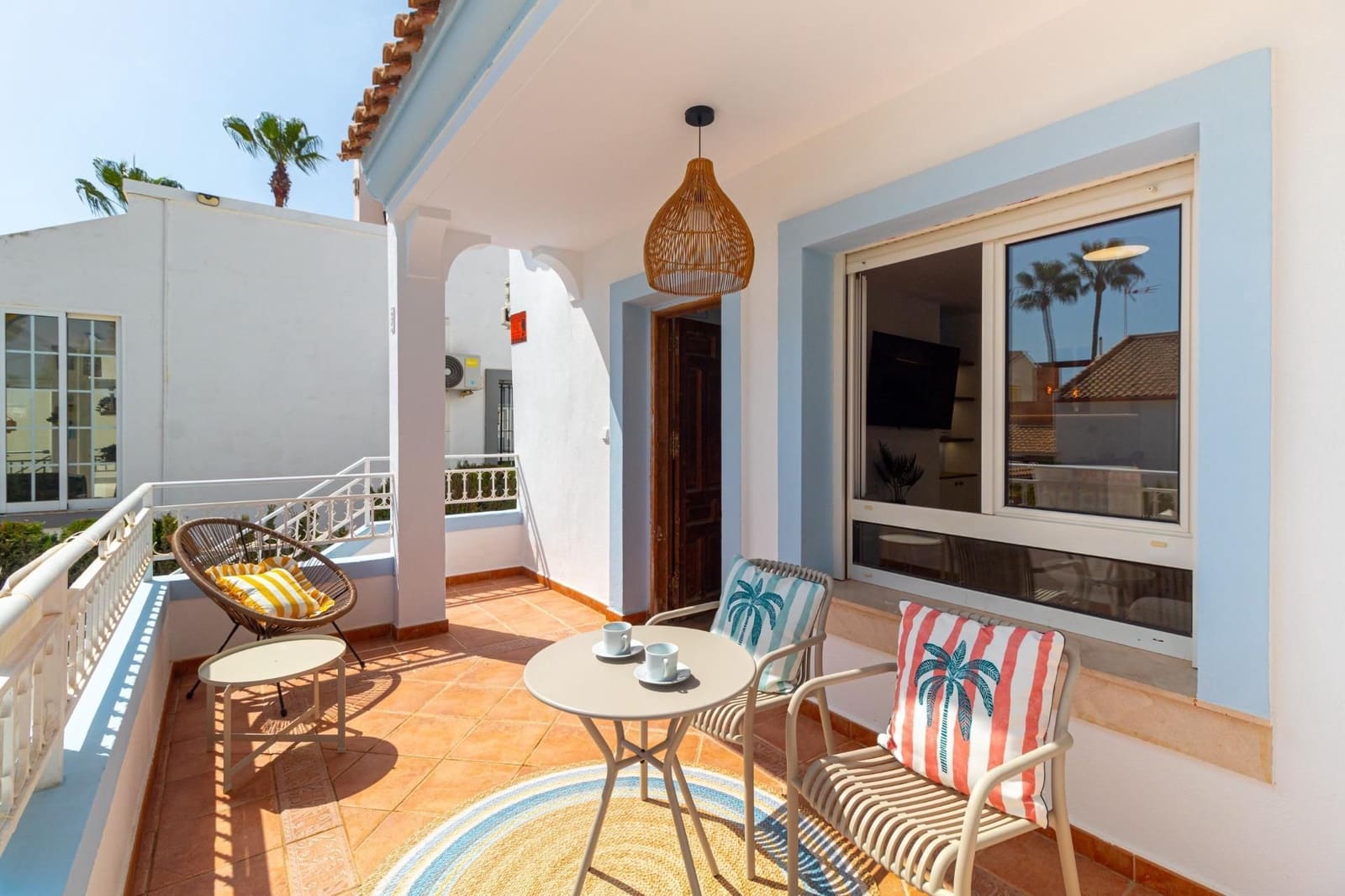 3 bedroom Villa for sale in Orihuela Costa with pool - € 399,000 (Ref: 10061292)