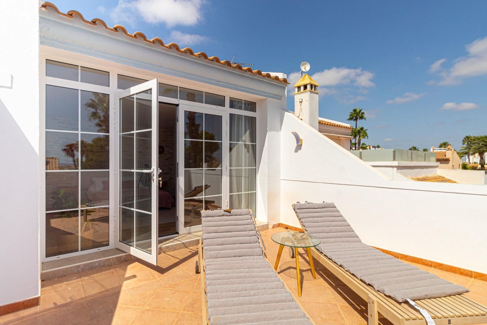 3 soverom Villa til salgs i Orihuela Costa med svømmebasseng - € 399 000 (Ref: 10061292)