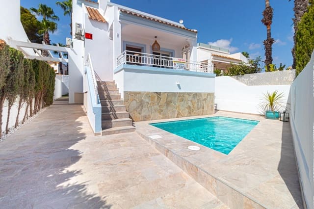 3 sovrum Villa till salu i Villamartin, Orihuela med pool - 399 000 € (Ref: 10061292)