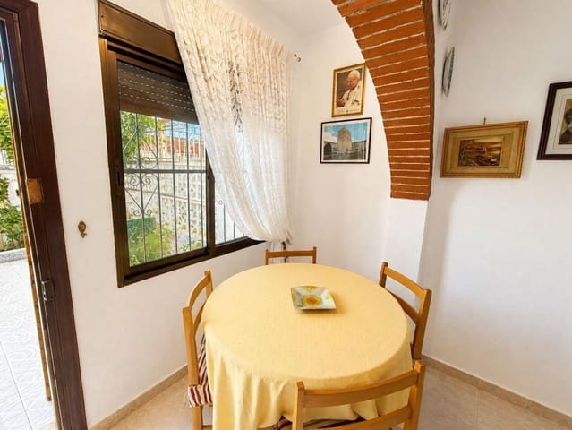 Bungalow de 3 habitaciones en El Chaparral - La Siesta - La Torreta, Torrevieja en venta - 128.000 € (Ref: 10061293)