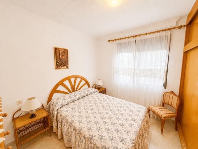 Bungalow de 3 habitaciones en El Chaparral - La Siesta - La Torreta, Torrevieja en venta - 128.000 € (Ref: 10061293)
