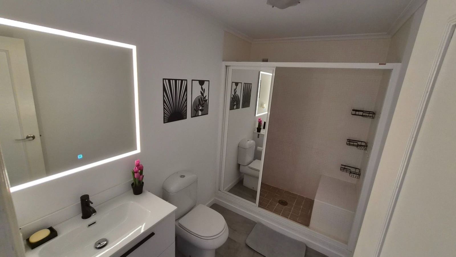 3 camera da letto Appartamento in vendita in Torrevieja - 365.000 € (Rif: 10061294)
