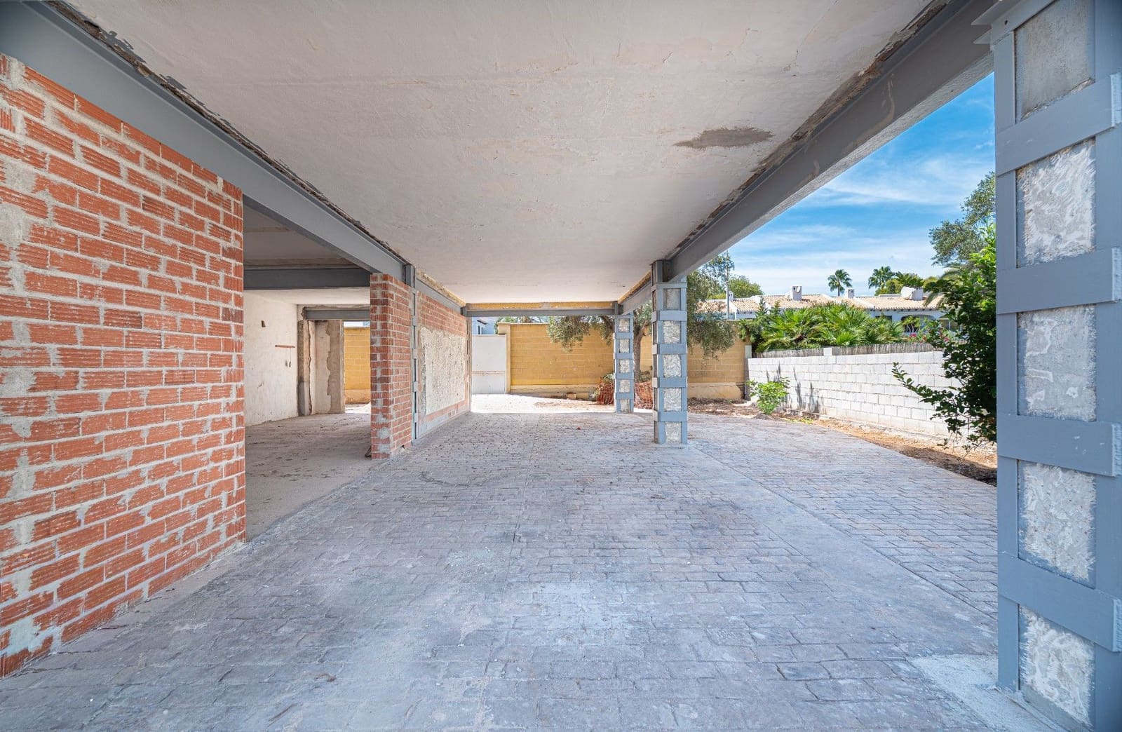Chalet de 5 habitaciones en Orihuela Costa en venta con piscina garaje - 2.400.000 € (Ref: 10061295)