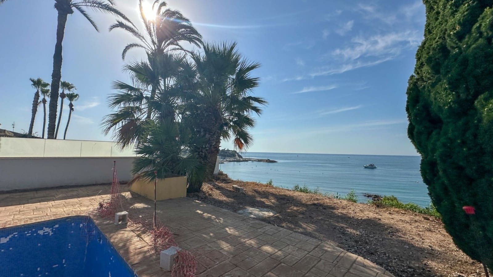 Chalet de 5 habitaciones en Orihuela Costa en venta con piscina garaje - 2.400.000 € (Ref: 10061295)