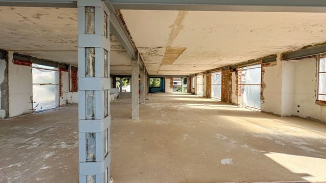 5 sypialnia Willa na sprzedaż w Cabo Roig, Orihuela - 2 400 000 € (Ref: 10061295)