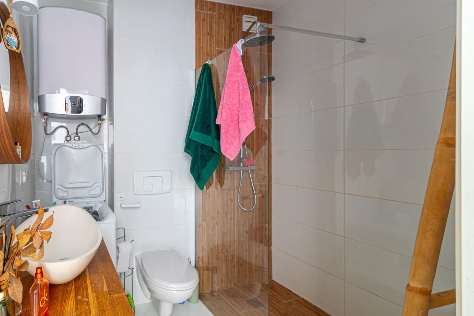 1 sypialnia Apartament na sprzedaż w Orihuela Costa z garażem - 129 000 € (Ref: 10061297)
