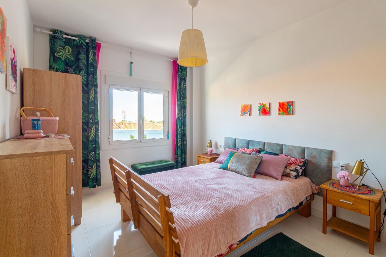 1 sypialnia Apartament na sprzedaż w Orihuela Costa z garażem - 129 000 € (Ref: 10061297)