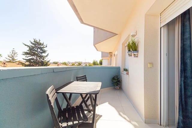 1 sypialnia Apartament na sprzedaż w La Regia, Orihuela z garażem - 129 000 € (Ref: 10061297)