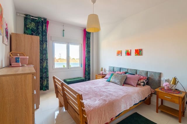 1 sypialnia Apartament na sprzedaż w La Regia, Orihuela z garażem - 129 000 € (Ref: 10061297)