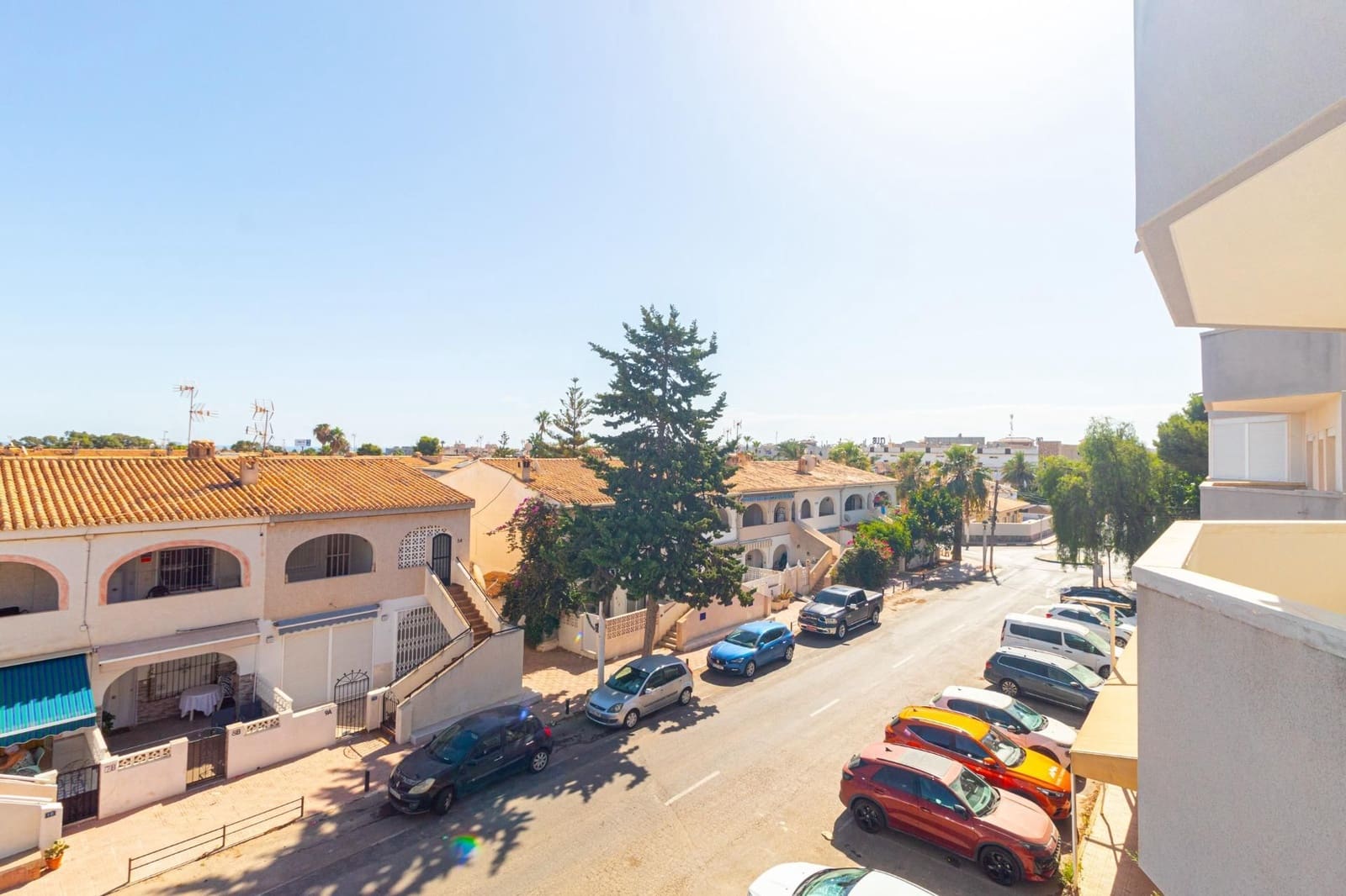1 sypialnia Apartament na sprzedaż w Orihuela Costa z garażem - 129 000 € (Ref: 10061297)