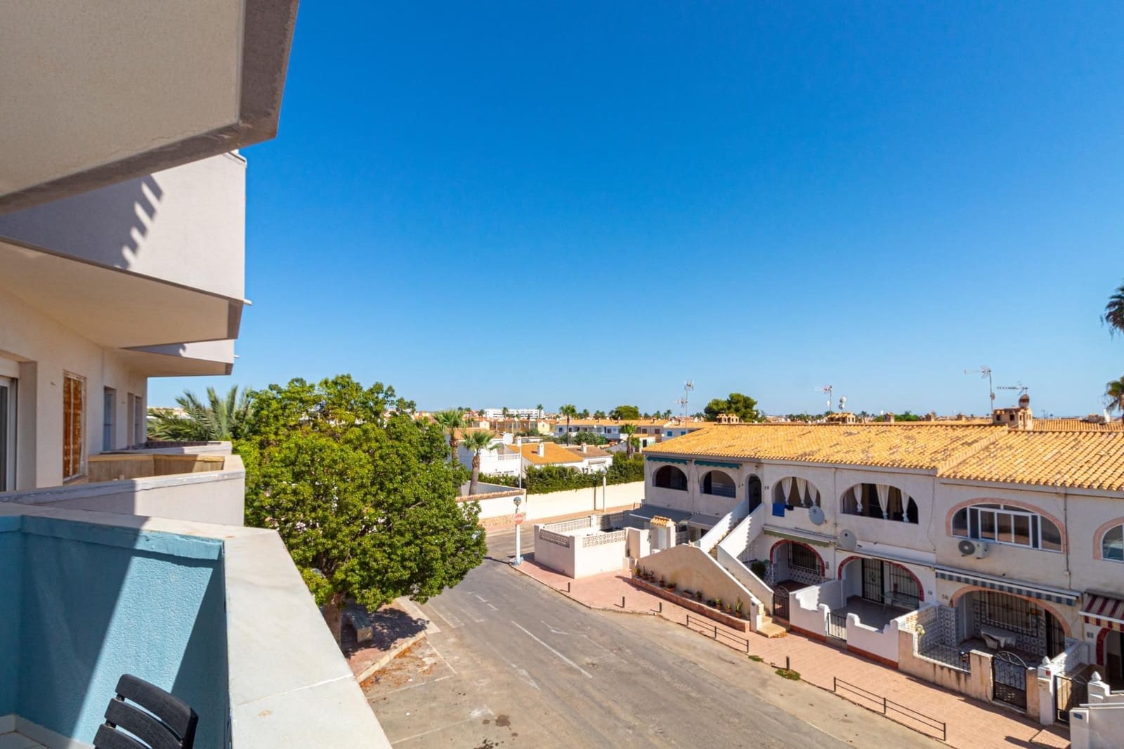 1 sypialnia Apartament na sprzedaż w Orihuela Costa z garażem - 129 000 € (Ref: 10061297)