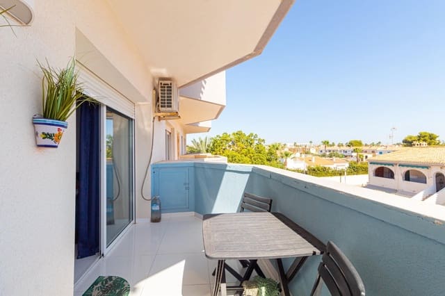 1 sypialnia Apartament na sprzedaż w La Regia, Orihuela z garażem - 129 000 € (Ref: 10061297)