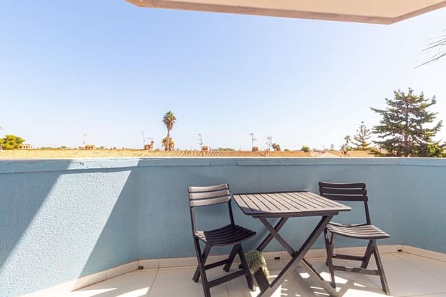 1 Zimmer Apartment zu verkaufen in La Regia, Orihuela mit Garage - 129.000 € (Ref: 10061297)