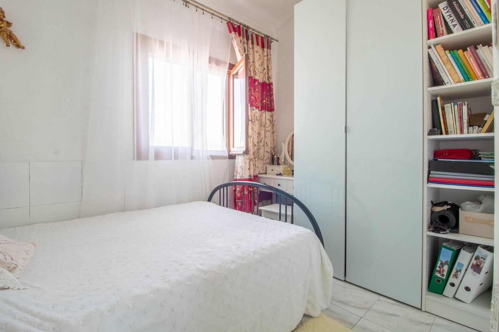 1 camera da letto Bungalow in vendita in Torrevieja con piscina - 124.900 € (Rif: 10061298)