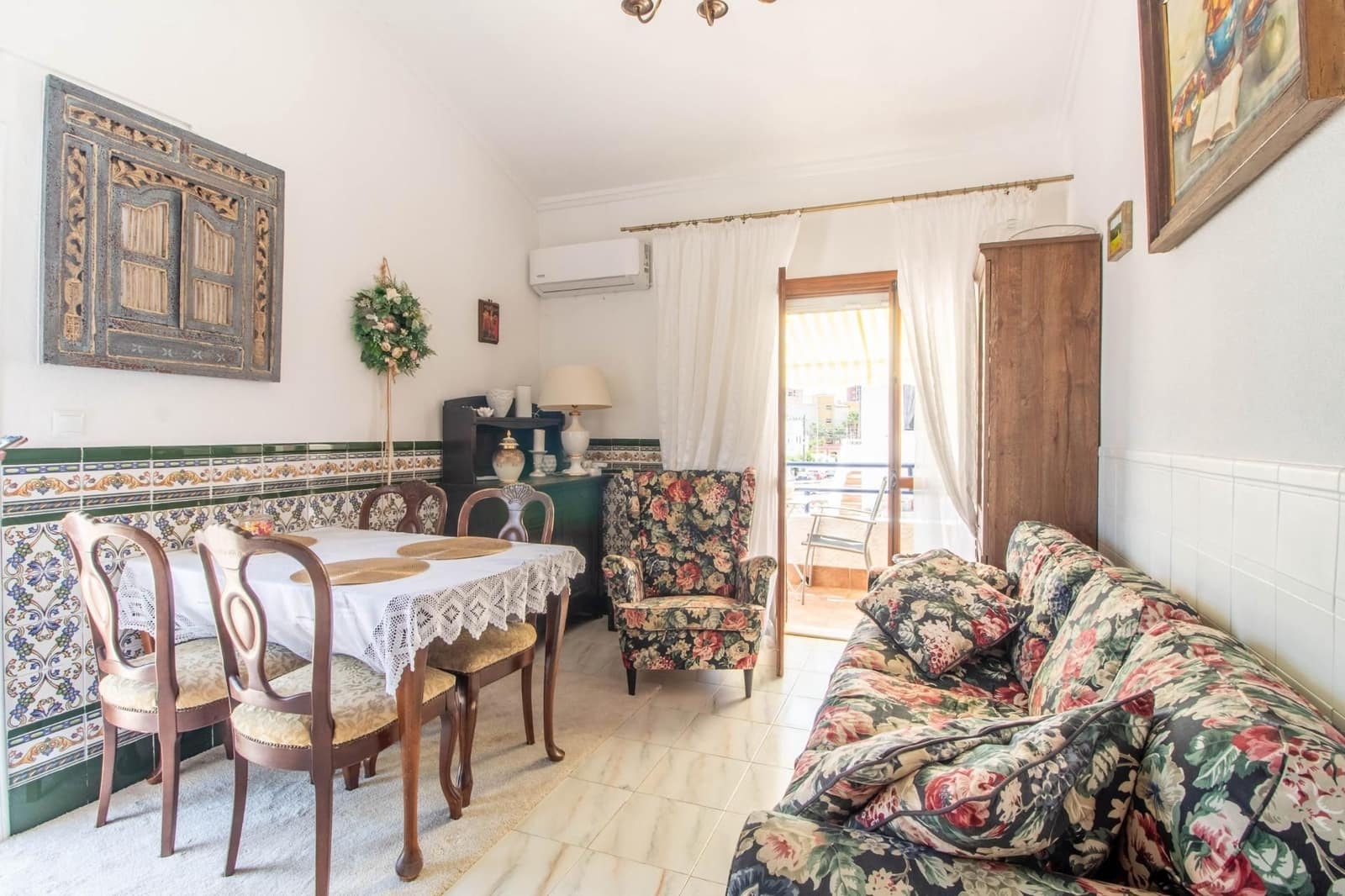 1 camera da letto Bungalow in vendita in Torrevieja con piscina - 124.900 € (Rif: 10061298)