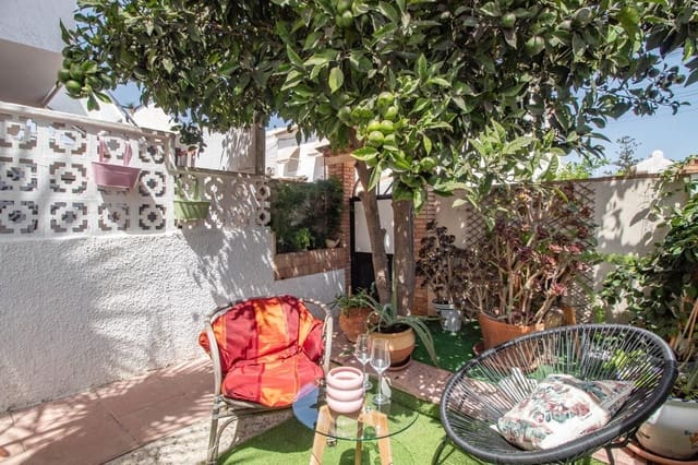 1 camera da letto Bungalow in vendita in Los Frutales, Torrevieja con piscina - 124.900 € (Rif: 10061298)
