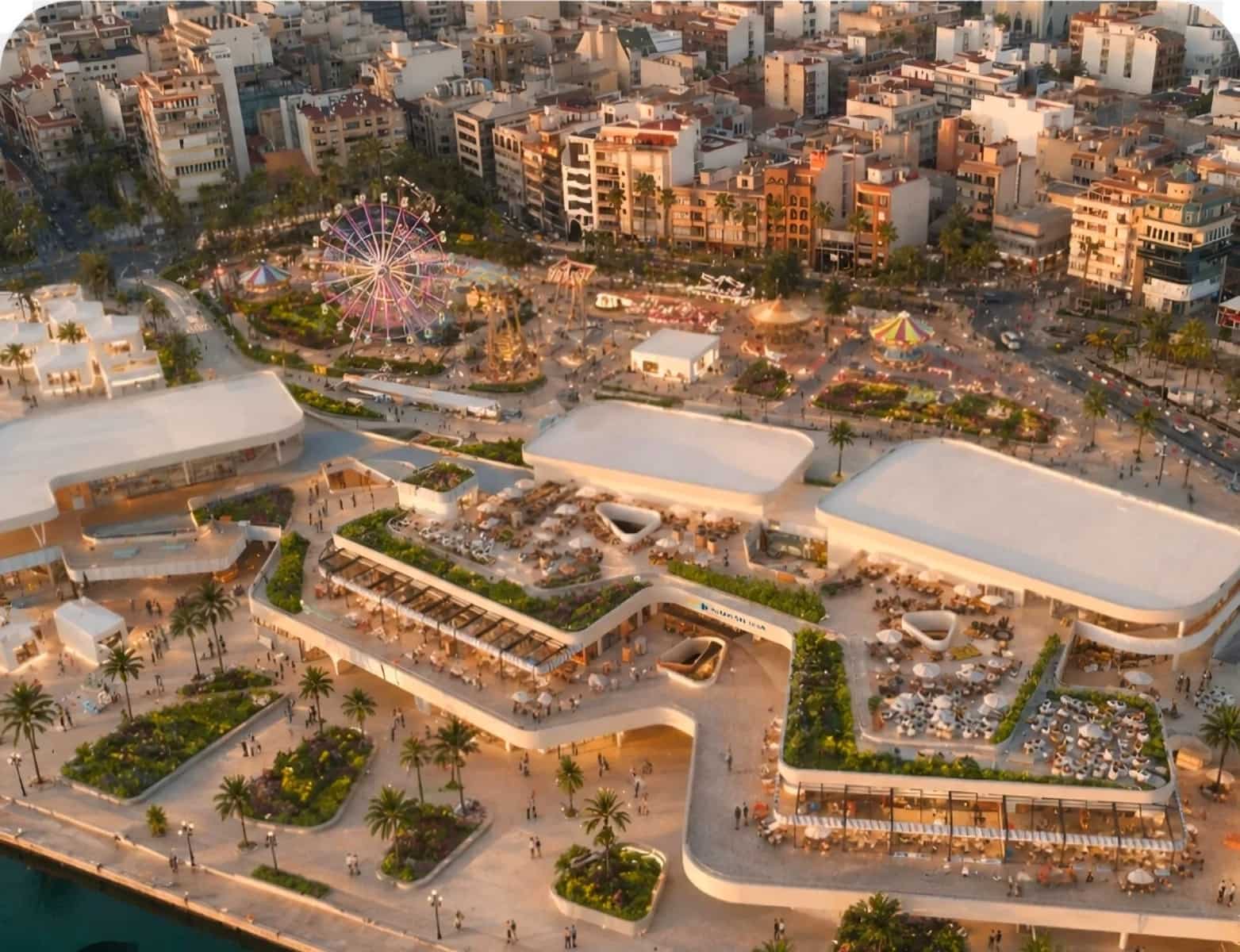 Erhverv til salg i Torrevieja - € 75.000 (Ref: 10061299)