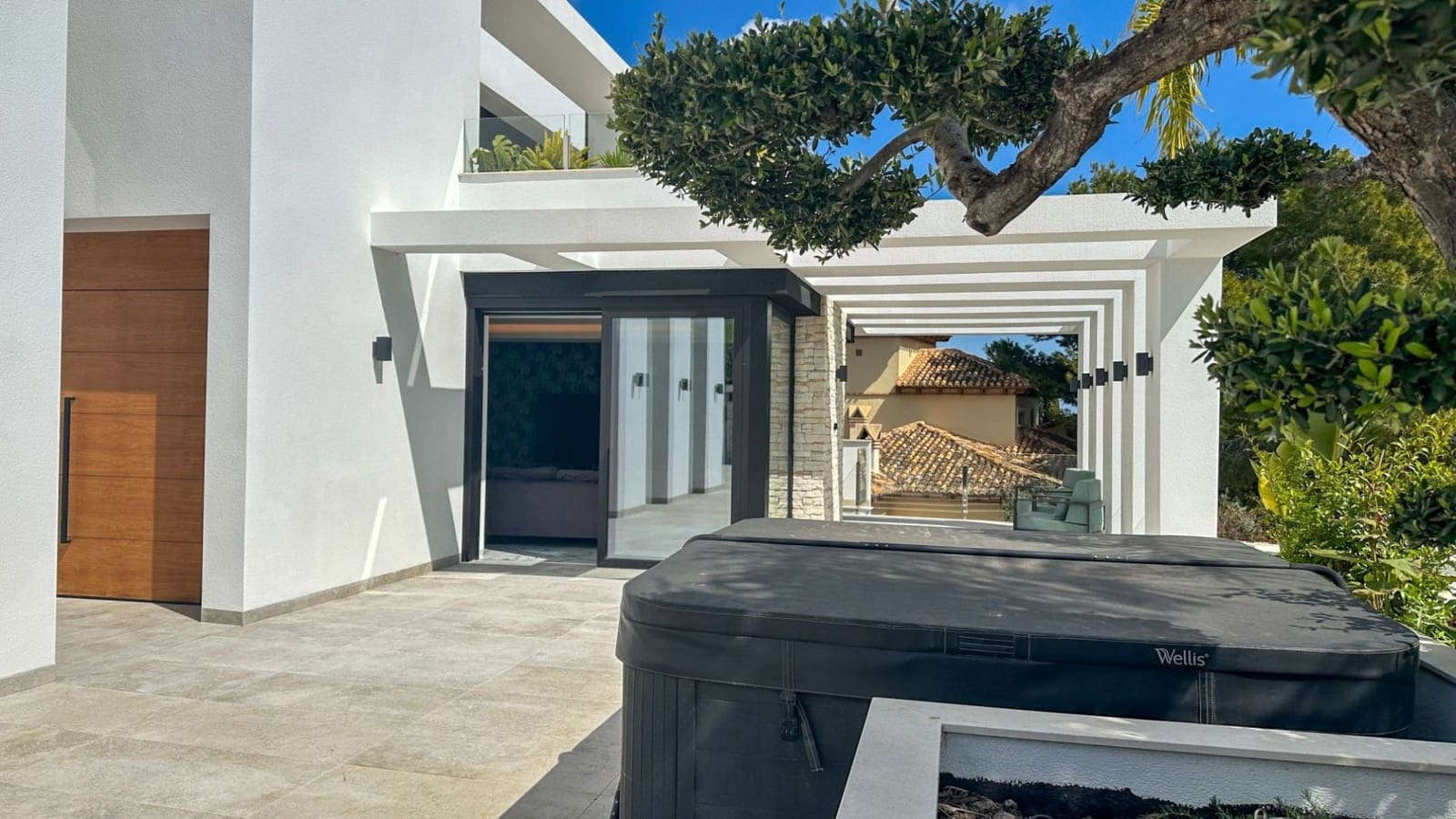 4 sovrum Villa till salu i Orihuela Costa med garage - 2 950 000 € (Ref: 10063796)
