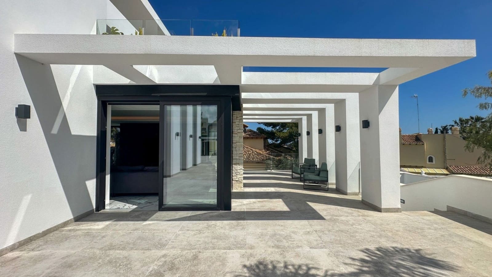 4 sovrum Villa till salu i Orihuela Costa med garage - 2 950 000 € (Ref: 10063796)