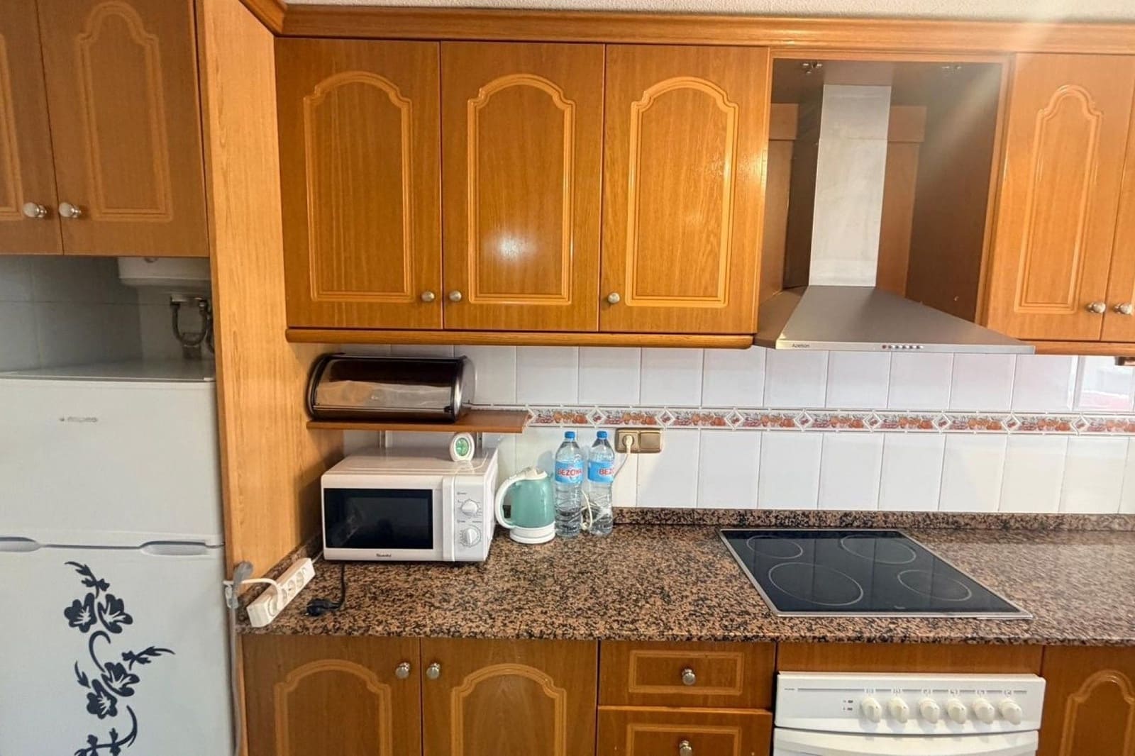 Apartamento de 2 habitaciones en Los Montesinos en venta - 99.000 € (Ref: 10063802)